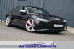 Audi RS7 Sportback  Rs7 4.0 quattro b&o sportabgas laser 360  hud