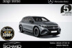 Mercedes EQS Autres Benz eqs suv 450+ amg line premium hyper hal pano tv