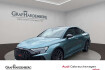 Audi RS3  Rs3  rs 3 limousine 294 kw s tronic