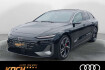 Audi A6 e-tron performance A6 e tron e tron quattro 315 kw s line  lu