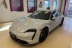 Porsche Taycan 4S  Taycan turbo s approved innodrive 21? chrono mws