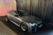 BMW M2 Coupé  M2 / carbon / perfomance / yido / m2cs