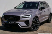 Volvo XC60 Ultra Dark Xc60 t8 awd ultra dark plug in hybrid/massagesitze
