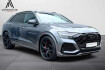 Audi RS Q8  Rs q8 4.0 tfsi /head up/standh./360  ka./luft/acc