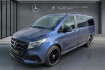 Mercedes Classe V Avantgarde Benz v 300 d avantgarde lang amg beige standhz+ahk