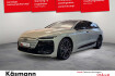Audi S6 Sportback e-tron  S6 e tron qu matrix 360  hud pano luft