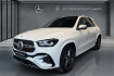 Mercedes GLE AMG Line Advanced Plus Benz gle 300 d 4m amg mbeam burm ambie carp ahk pano