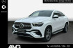 Mercedes GLE AMG Line Advanced Plus Benz gle 400 gle 400e 4m coupe amg distro burmest airmatic mb