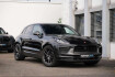 Porsche Macan  macan t burmester acc luftfederung pano sportsitze voll