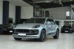 Porsche Macan  gts*sport design*chrono*18 wege*bose*abgas