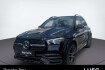 Mercedes GLE AMG Line Benz gle 400 d 4matic amg+night+ahk+airm+hud+dist+360