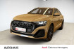 Audi Q8 Competition Plus 50 tdi quattro s line plus pano 360 matrix