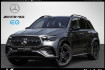 Mercedes GLE AMG Line Advanced Plus Benz gle 350 de 4m amg sport/pano/ahk/night/airm/360