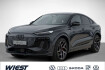 Audi Q6 e-tron  Q6 e tron performance pano/bo/hud/ahk/