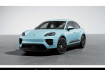 Porsche Macan Electric  Macan surround view led matrix head up display