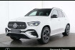 Mercedes GLE Edition Benz gle 400 gle 400 e 4m amg+night+pano+ahk+airmati+360 +bur