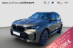 BMW X5  xdrive30d ///m sport pro acc luftfed. multisitze