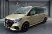 Mercedes Classe V Avantgarde Benz v 300 d avantgarde lang amg+ahk+airmatic+pano