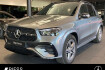 Mercedes GLE AMG Line Advanced Plus Benz gle 350 de 4m amg pano ahk air 360 bur night 3 5