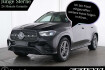 Mercedes GLE Edition Benz gle 400 e 4m amg+night+pano+ahk+airmatic+360