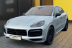 Porsche Cayenne  coupe gts+acc+luftf+led+360