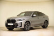 BMW X6  xdrive30d m sport pro acc led gestik hud pano