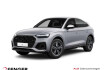 Audi Q5 S-Line sportback s line 50 tdi quattro