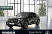 Mercedes GLC AMG Line Benz glc 300 de 4m coupe amg sport premium+ night