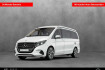 Mercedes Marco Polo  benz marco polo  benz marco polo marco polo 250 d shz/totw./ahk/kamera