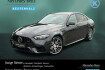 Mercedes C63 AMG  Benz c 63 amg c 63 s e amg night+perf sitz+ahk+distro+burm+360