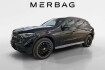 Mercedes GLC Avantgarde Advanced Benz glc 300 de 4m 360 4xshz acc ahk aut akustikglas