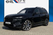 BMW X7  xdrive40d m sport sky lounge sthzg m sitze