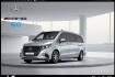Mercedes Classe V Style Benz v 300 style/extralang/ahk/standh/360 /distr