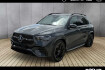 Mercedes GLE Advanced Plus Benz gle 450 gle 450 d 4m amg/verkauf nur an gewerbe!/pano