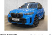 BMW X5  m60i xdrive enzianblau m pro sthz pa+ daprof h/k m