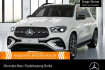 Mercedes GLE Advanced Plus Benz gle 400 e 4m amg+night+pano+360+ahk+multibeam+22?