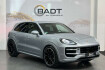 Porsche Cayenne  *bose*22?*approved 2027*acc*