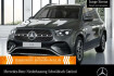 Mercedes GLE AMG Line Advanced Plus Benz gle 350 de 4m amg+pano+360+ahk+multibeam+20?+hud