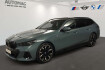 BMW Série 5  Bmw 550  550 e xdrive m sport pro*iconicglow*headup*parkassistp