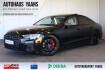 Audi S8  4.0 tfsi qu. luft+b&o+hud+soft+matrix+pano