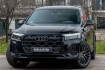 Audi Q7 S-Line 50 tdi sline.matrix.luftf.pano.hud.ahk