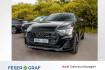 Audi Q8  50tdi 2x s line/matrix/hud/ahk/pano/standhzg/b&o