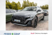 Audi Q8  50tdi 2x s line/matrix/hud/ahk/standhzg/pano/b&o