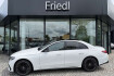 Mercedes Classe E  Benz e 450 d lim. amg premium+ hud  3d  ahk  nappa