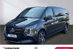 Mercedes Classe V Avantgarde Benz v 300 d avantgarde 4×4 extralang distr. 360  9g