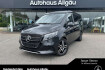 Mercedes Marco Polo  benz marco polo  benz marco polo marco polo 300d 4m horizon 6 sitz air 360  ahk