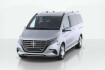 Mercedes Classe V Exclusive Benz v 300 d 4matic exclusive lang airmatic*sthtzg*ahk