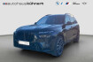 BMW X7  xdrive 40d ///m sport pro acc ahk pano sthzg h&k
