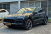 Porsche Cayenne  gts coupe*chrono*pano*luft* 22 zoll*