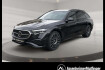Mercedes Classe E  Benz e 450 d 4matic t modell amg+ils+mbux+superscreen
